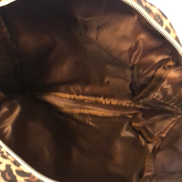 Leopard backpack - Picture 8 of 9